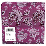 Pañuelo Regional de Seda 85 cm – Disponible en Varios Tonos