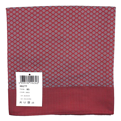 Pañuelo de Cabeza Regional 90x90 cm