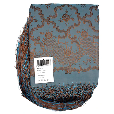 Pañuelo regional baturra rayon poliester 140 cms Nuevos Tonos   NUEVOS TONOS