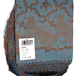 Pañuelo regional baturra rayon poliester 140 cms Nuevos Tonos   NUEVOS TONOS