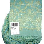 Pañuelo regional baturra rayon poliester 140 cms Nuevos Tonos   NUEVOS TONOS