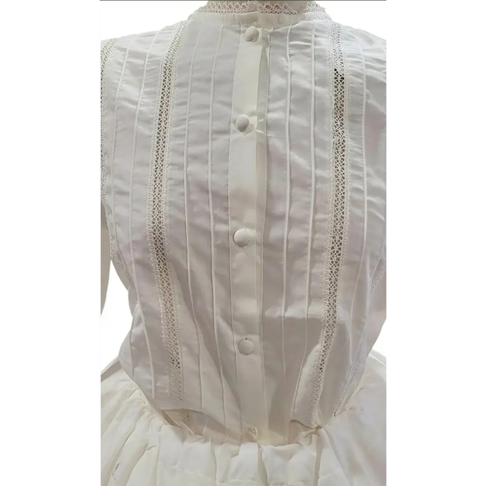 Camisa pilar regional mujer varias tallas