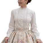 Camisa pilar regional mujer varias tallas