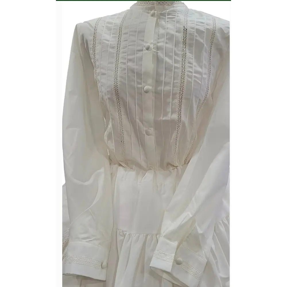 Camisa pilar regional mujer varias tallas
