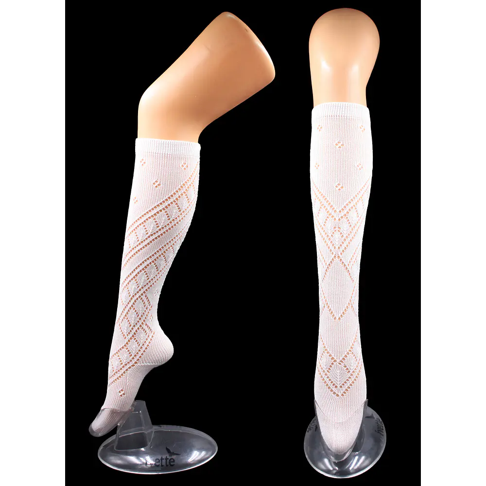 medias regionales mujer T 7 mod 126  (T40-42)