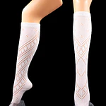 medias regionales mujer T 7 mod 126  (T40-42)
