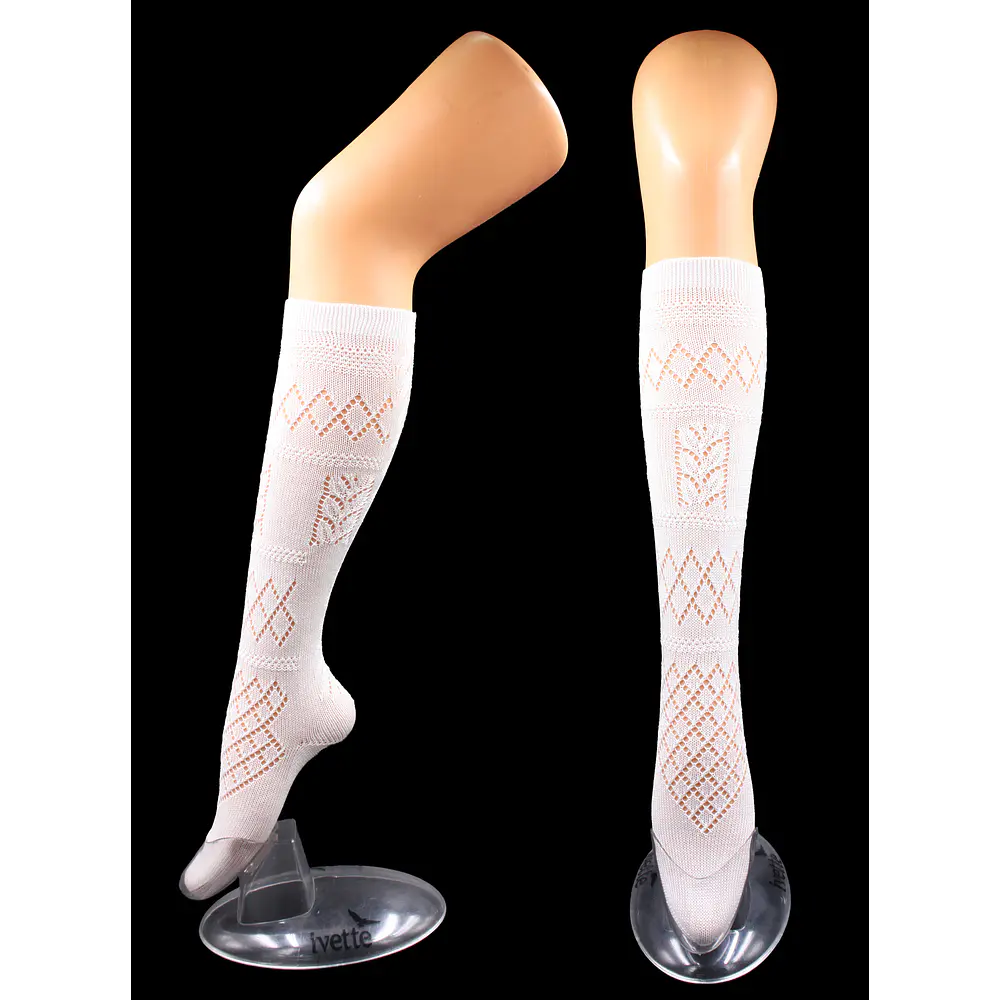Medias regionales pc 108 -talla 34-36