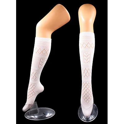 Medias regionales pc 108 -talla 34-36