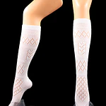 Medias regionales pc 108 -talla 34-36