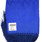 Mantón Regional de Seda 100% Natural – Varios Colores