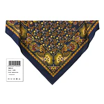 Pañuelos de Algodón para Indumentaria Tradicional  Reproducción S. XIX varios tonos