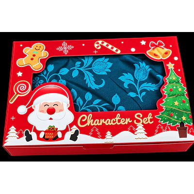 pico  regional 140 cms con caja de regalo
