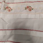 Enagua regional mod exclusivo Esencia Regional largo 94 cms
