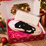 Pack de Navidad con Alpargatas y Medias Regionales