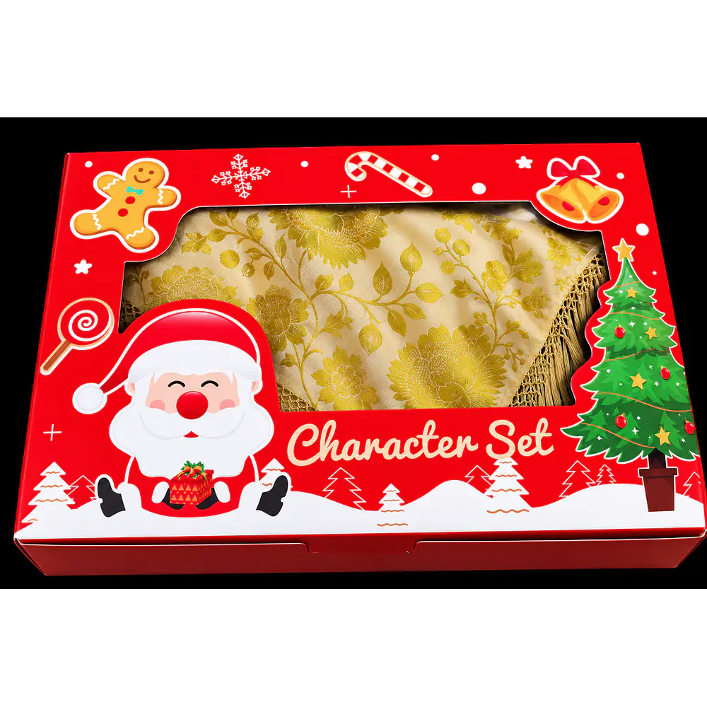 pico 140 regalo navideño con caja especial tono Verde
