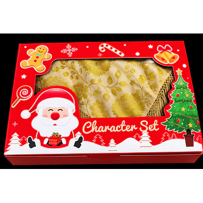 pico 140 regalo navideño con caja especial tono Verde