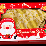 pico 140 regalo navideño con caja especial tono Verde