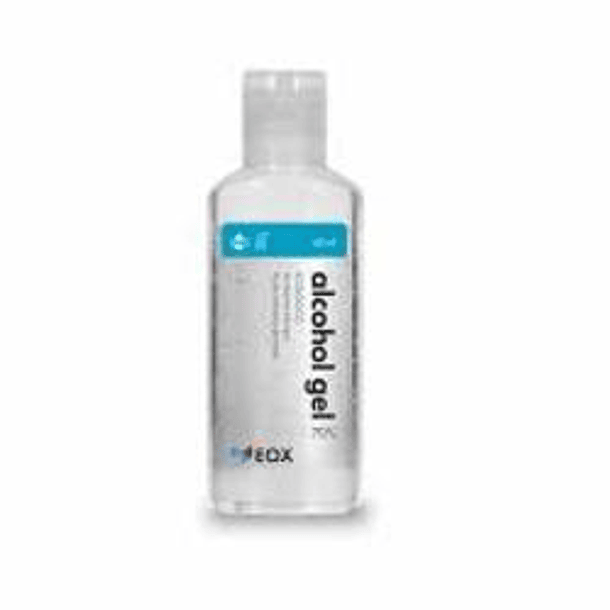 Alcohol gel eox 60 ml