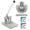 Cortadora Redondeadora de Esquinas PG, Inc. 2 Dados