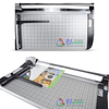 Cortadora de Navaja Circular para Pliego Extendido 18