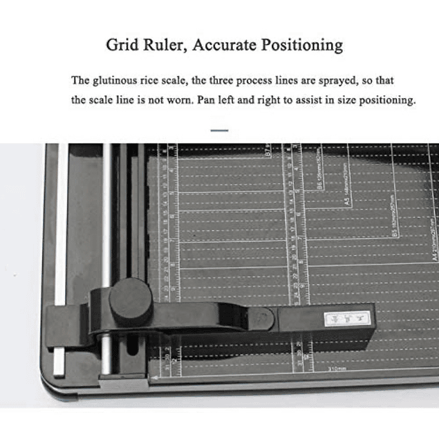 Guillotina Manual 12