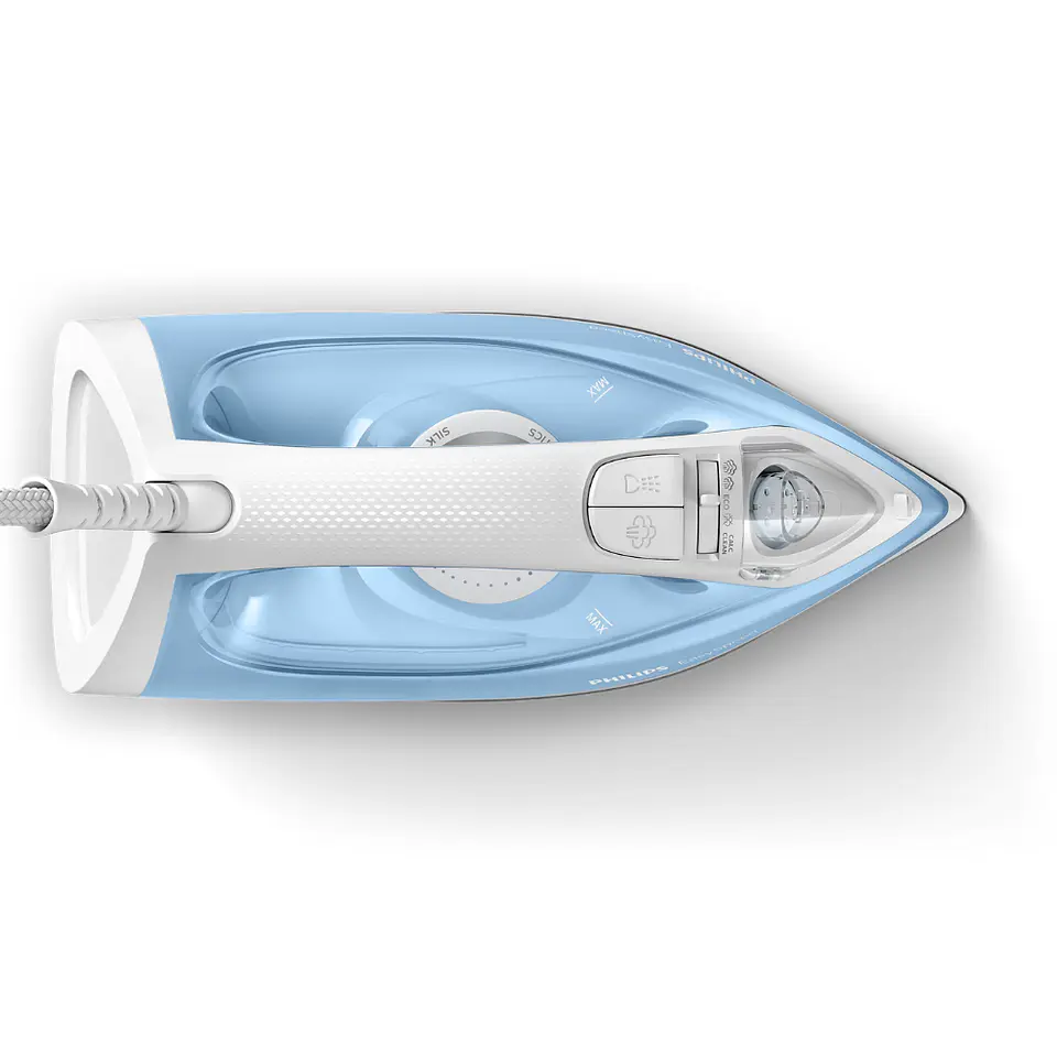 Plancha a Vapor Philips GC1740 EasySpeed 2000W Antiadherente 2