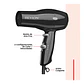 Secador Revlon Compacto Iónico 1850W - Miniatura 2