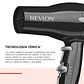 Secador Revlon Compacto Iónico 1850W - Miniatura 4
