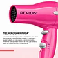 Secador Revlon Compacto Iónico 1850W - Miniatura 18