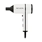 Secador Revlon Crystal Iónico 2000W Blanco - Miniatura 2