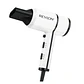 Secador Revlon Crystal Iónico 2000W Blanco - Miniatura 1