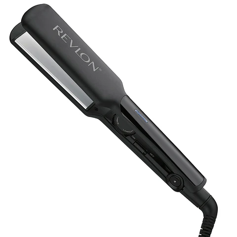 Plancha Alisadora Revlon Fast Results Cerámica 2"