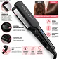 Plancha Alisadora Revlon Fast Results Cerámica 2
