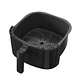 Freidora de Aire AIWA AWFK60 6L Digital 1300W - Miniatura 4