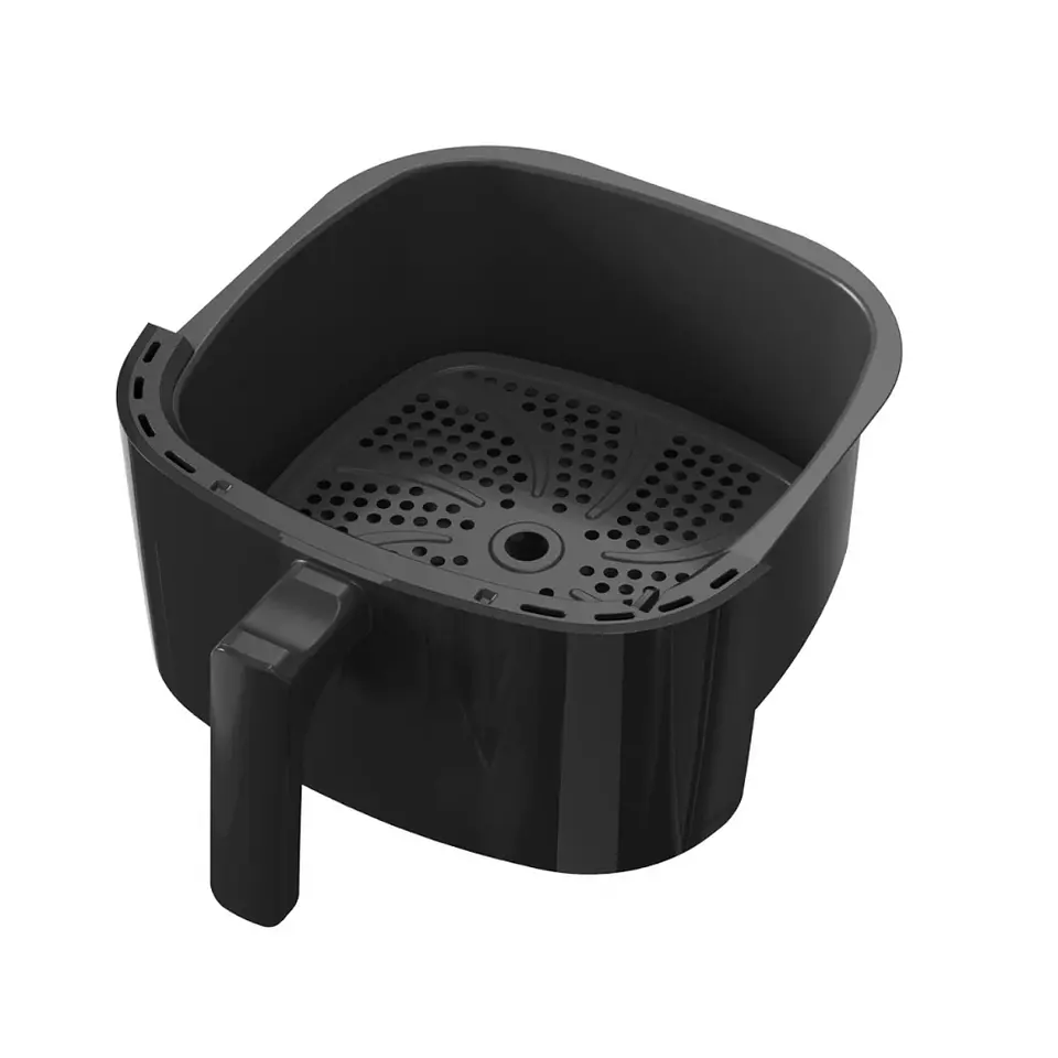 Freidora de Aire AIWA AWFK60 6L Digital 1300W 4