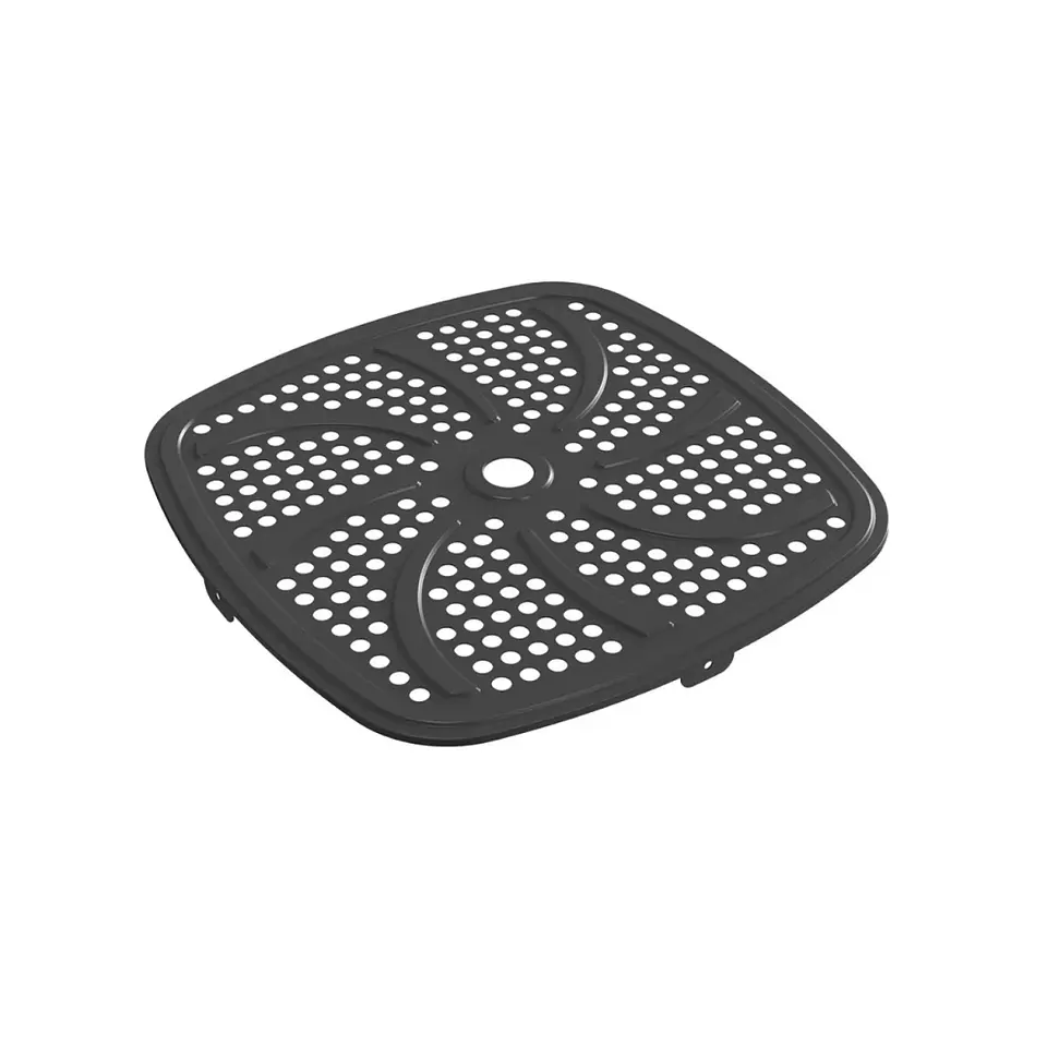 Freidora de Aire AIWA AWFK60 6L Digital 1300W 5