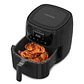 Freidora de Aire AIWA AWFK60 6L Digital 1300W - Miniatura 1