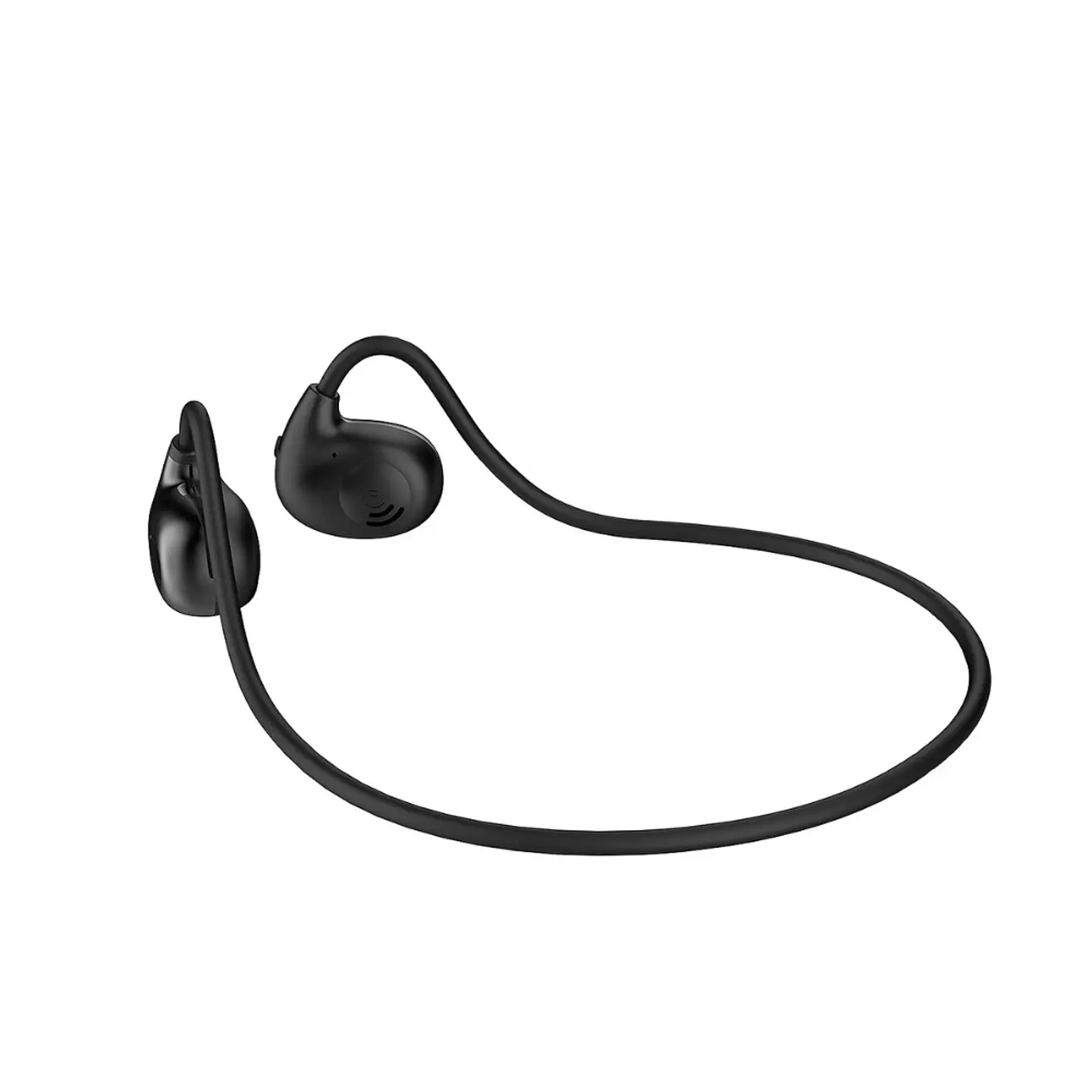 Audífonos Deportivos Bluetooth AIWA AWGSPORT 8H IPX4 4