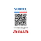 Audífonos Deportivos Bluetooth AIWA AWGSPORT 8H IPX4 - Miniatura 7