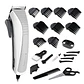 Máquina Cortadora de Pelo Remington HC4050 23 Piezas - Miniatura 1
