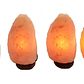 Lampara De Sal Del Himalaya Piedra De 2 A 3 Kg - Miniatura 2
