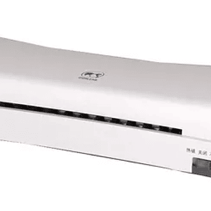 Termolaminadora Plastificadora A4 Frio Y Caliente