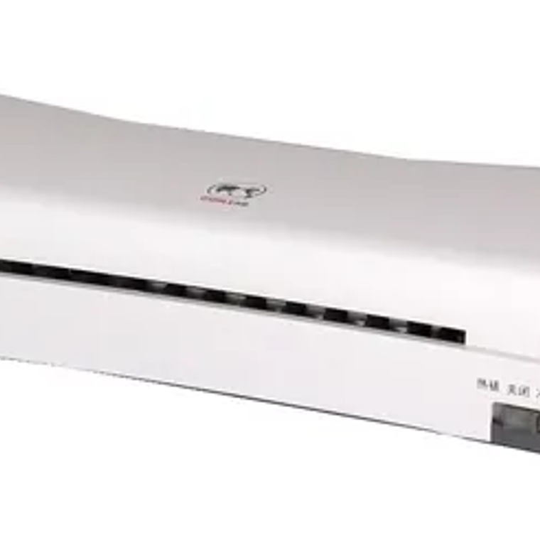 Termolaminadora Plastificadora A4 Frio Y Caliente 2