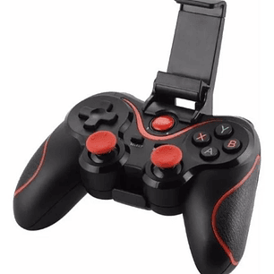 Control Joystick Gamepad Bluetooth Celular Android Pc