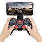 Control Joystick Gamepad Bluetooth Celular Android Pc - Miniatura 2