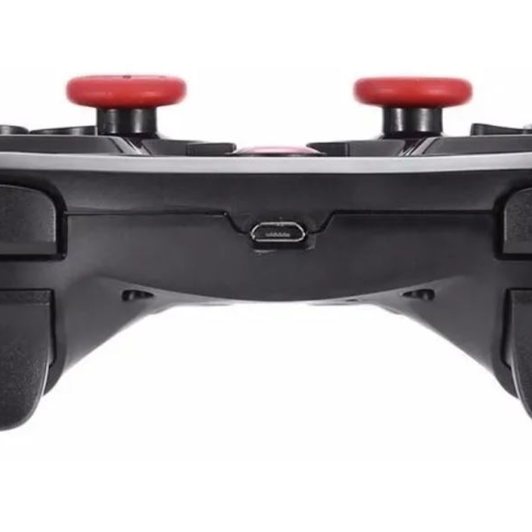 Control Joystick Gamepad Bluetooth Celular Android Pc 4