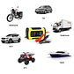 Cargador De Batería Inteligente 12v De Auto - Miniatura 2