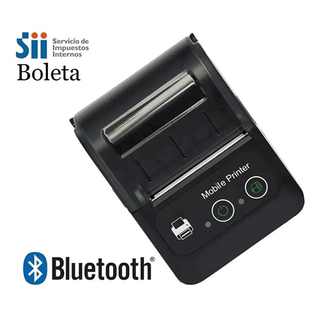 Mini Impresora Térmica Portátil Gatito Bluetooth Monocroma – Factorynet