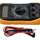 Tester Multitester Multimetro Digital Pantalla Lcd Xl-830l - Miniatura 3