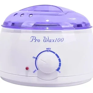 Calentador De Cera Olla Depilatoria 500g